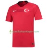Turkije Thuisshirt 2018